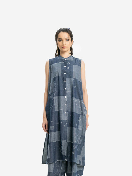 "Muara" - Baju Santai