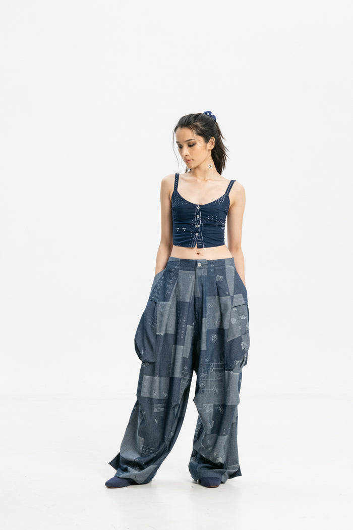 ”Muara“ - Cargo Pants