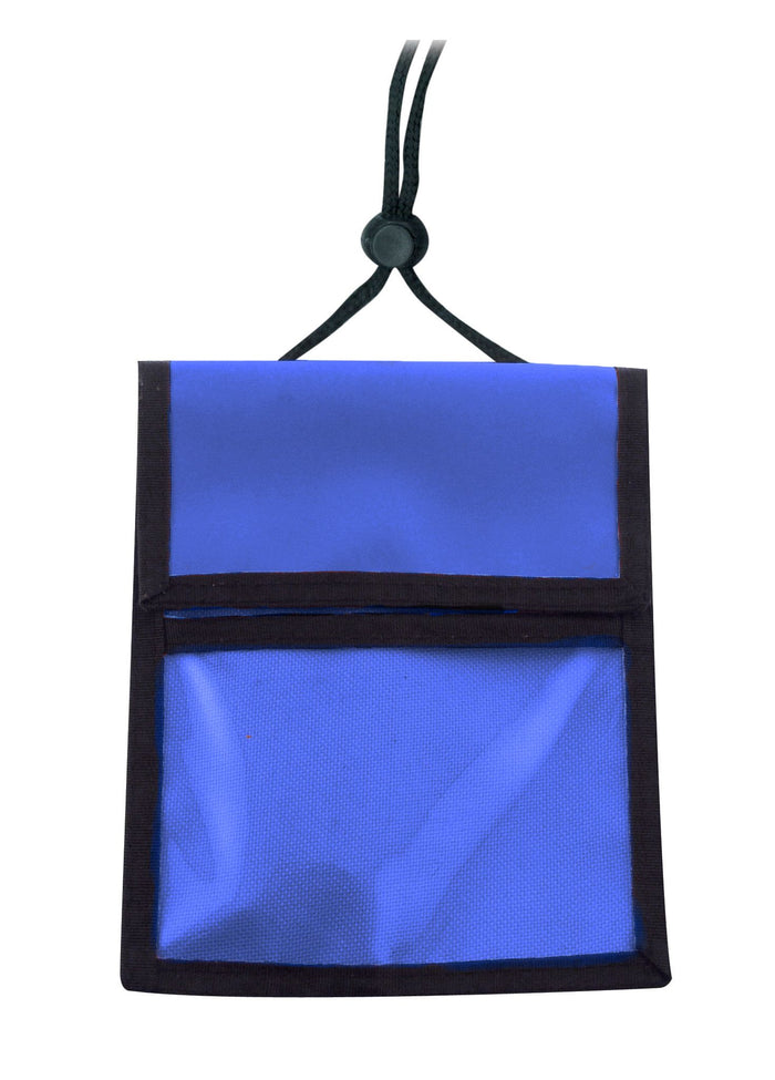 Multi-Pocket Wallet, Qty = 25