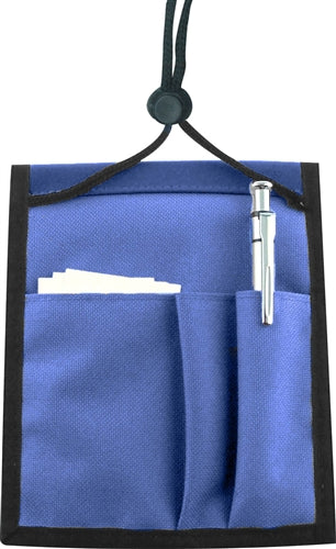 Multi-Pocket Wallet, Qty = 25