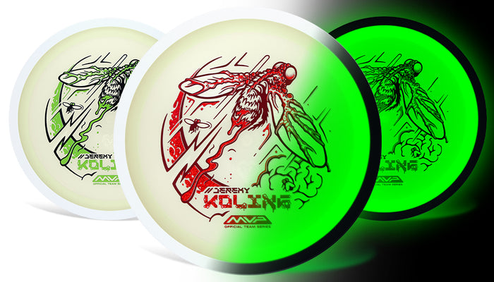 MVP Eclipse Control (Jeremy Koling Halloween Team Series)