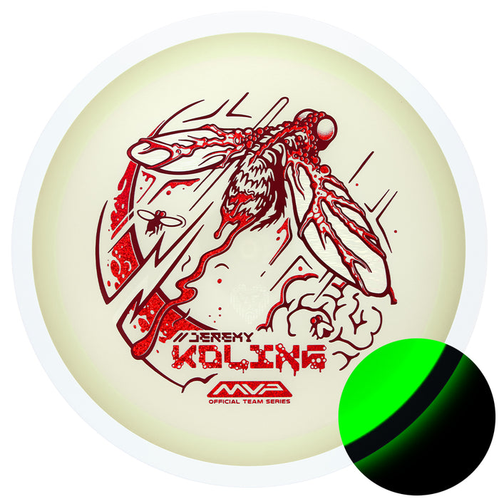 MVP Eclipse Control (Jeremy Koling Halloween Team Series)