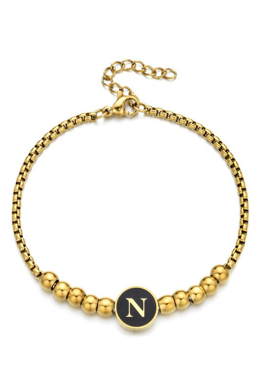 N