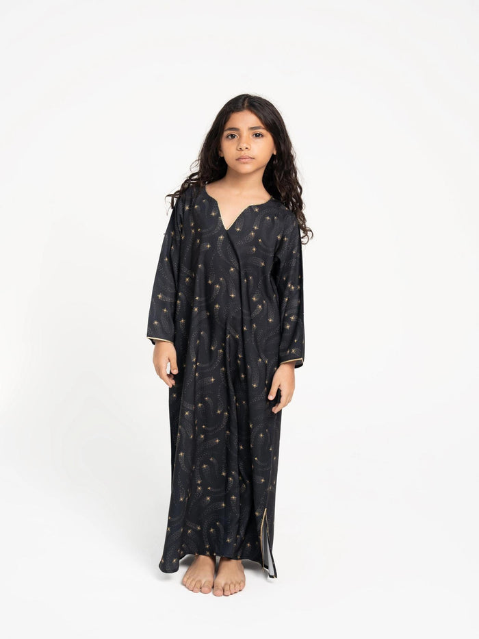 Najma Jalabeya-Kids