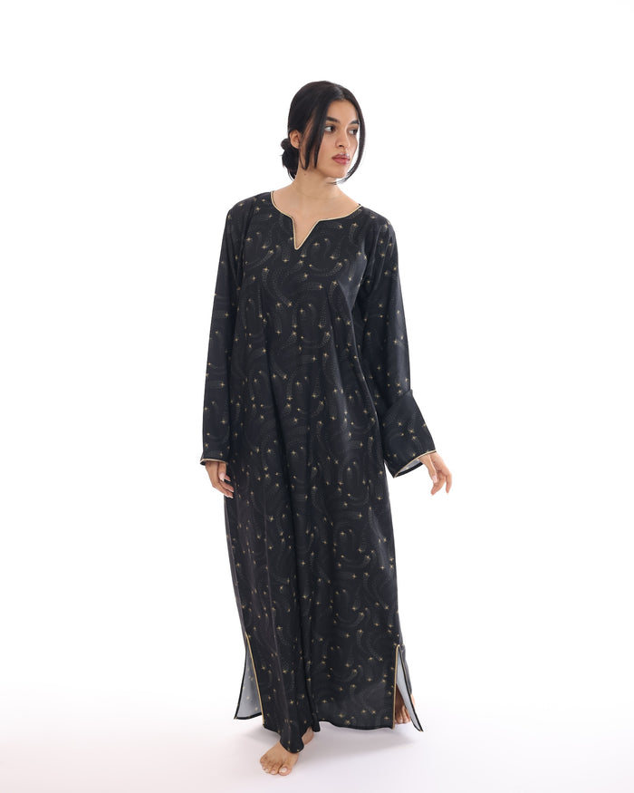 Najma Jalabeya-Women
