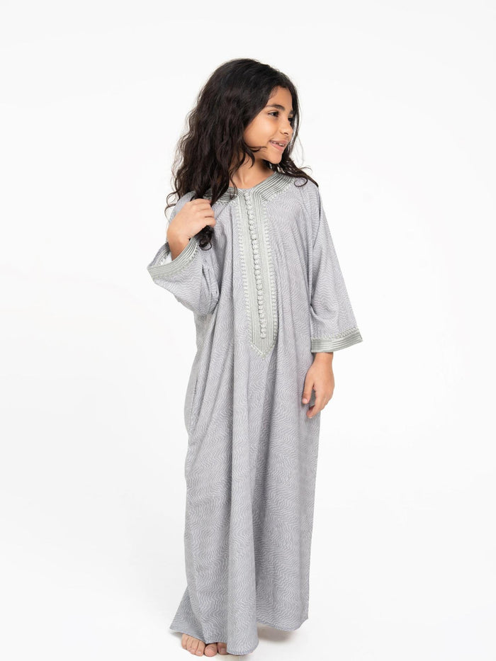 Nasra Jalabeya-Kids