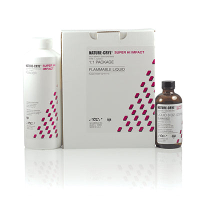Nature-Cryl Super Hi Impact