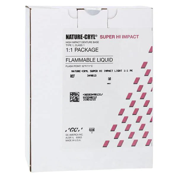 Nature-Cryl Super Hi Impact
