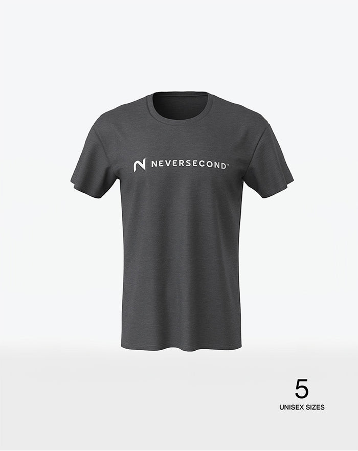 Neversecond Tee