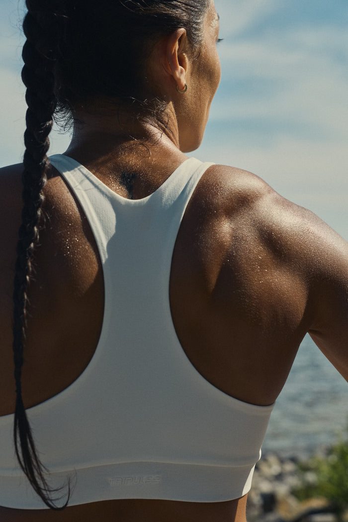 Next gen Tencel sports bra
