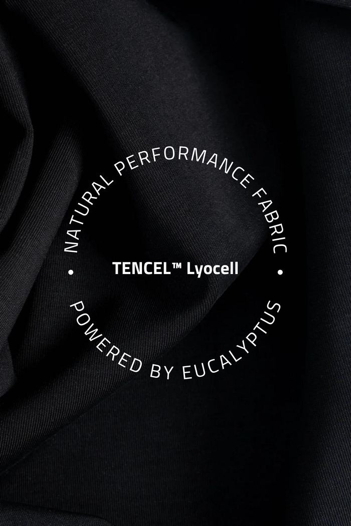 Next gen Tencel sports bra