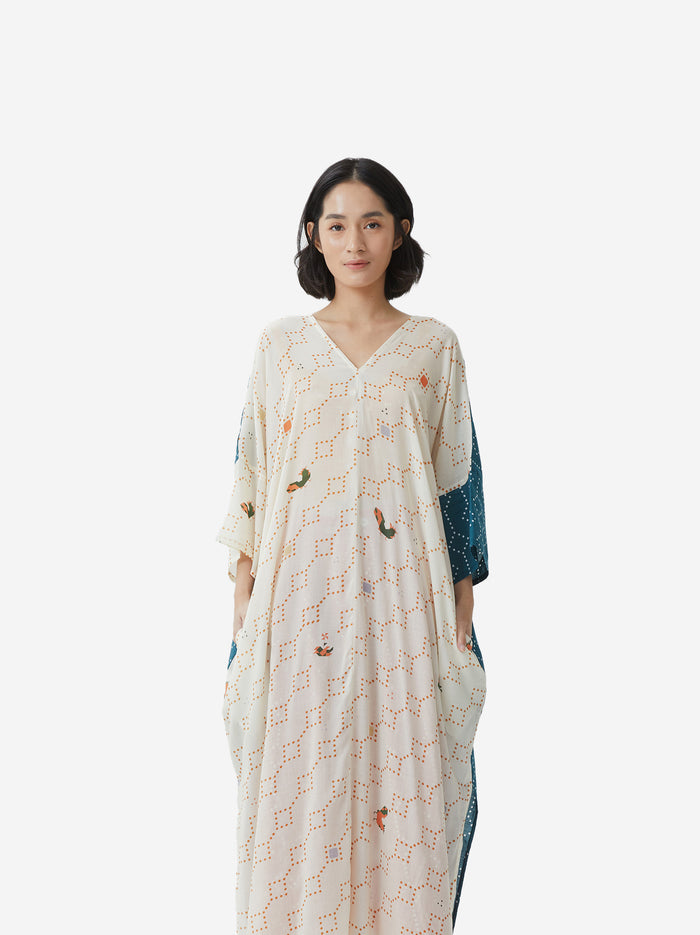 "Nitik Tunic"