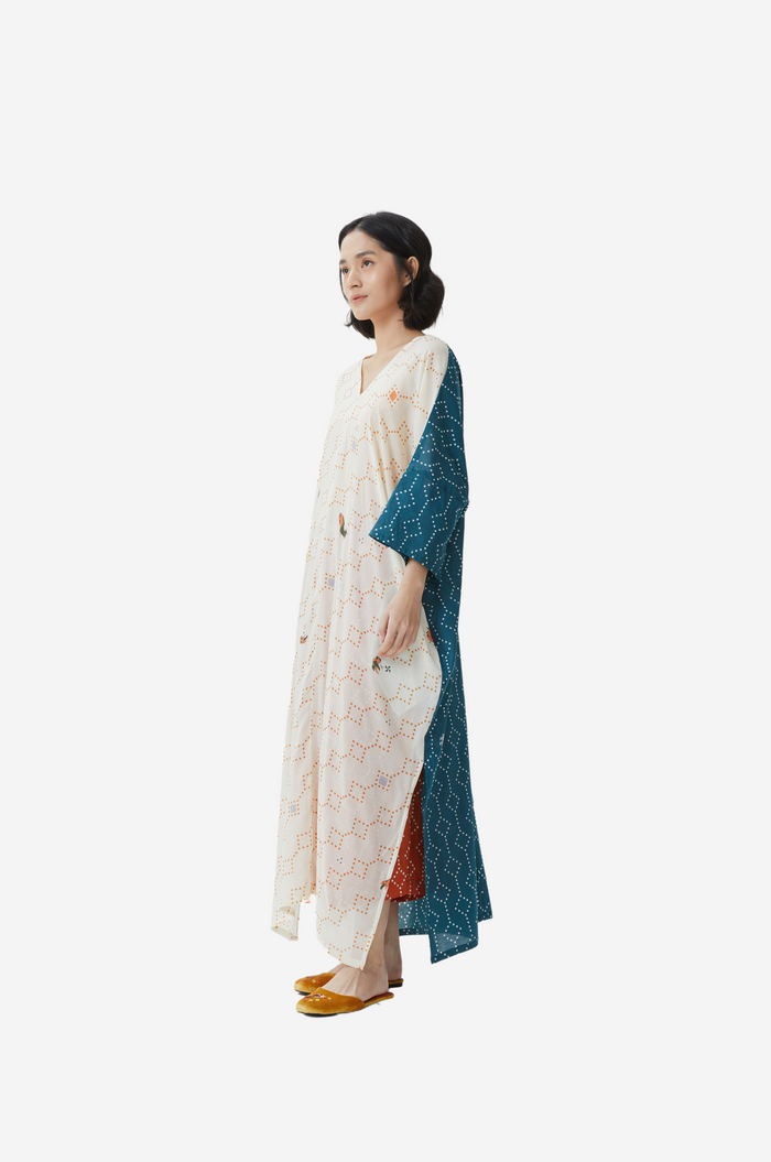 "Nitik Tunic"