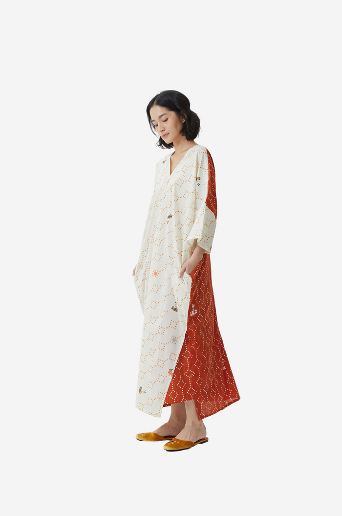 "Nitik Tunic"