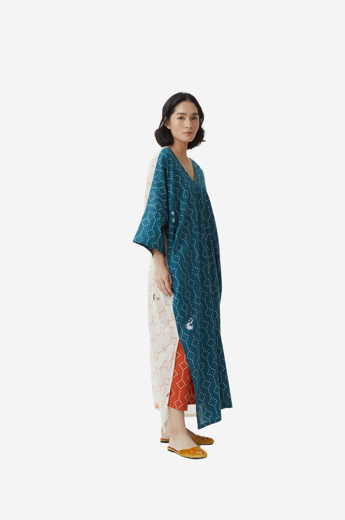 "Nitik Tunic"