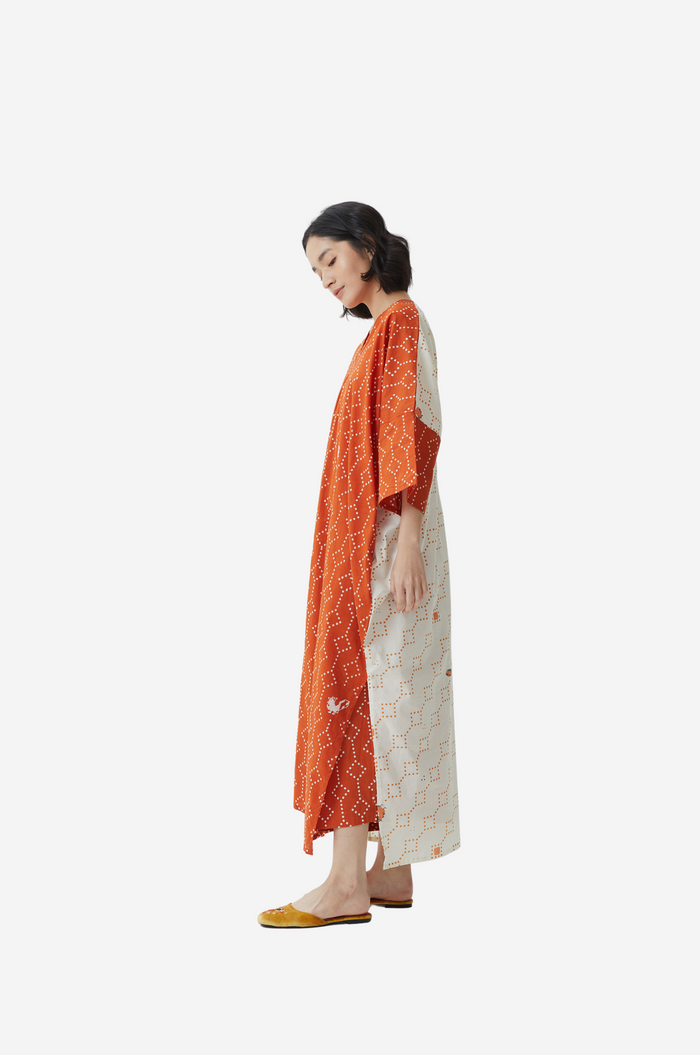 "Nitik Tunic"