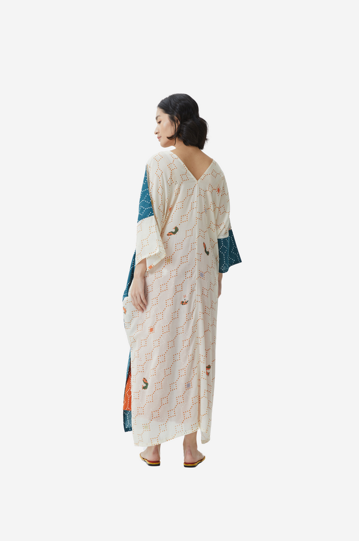 "Nitik Tunic"