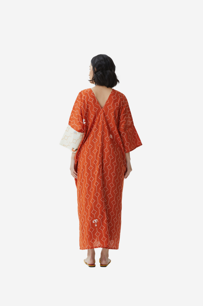 "Nitik Tunic"