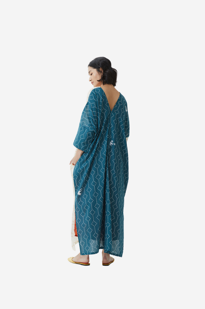 "Nitik Tunic"
