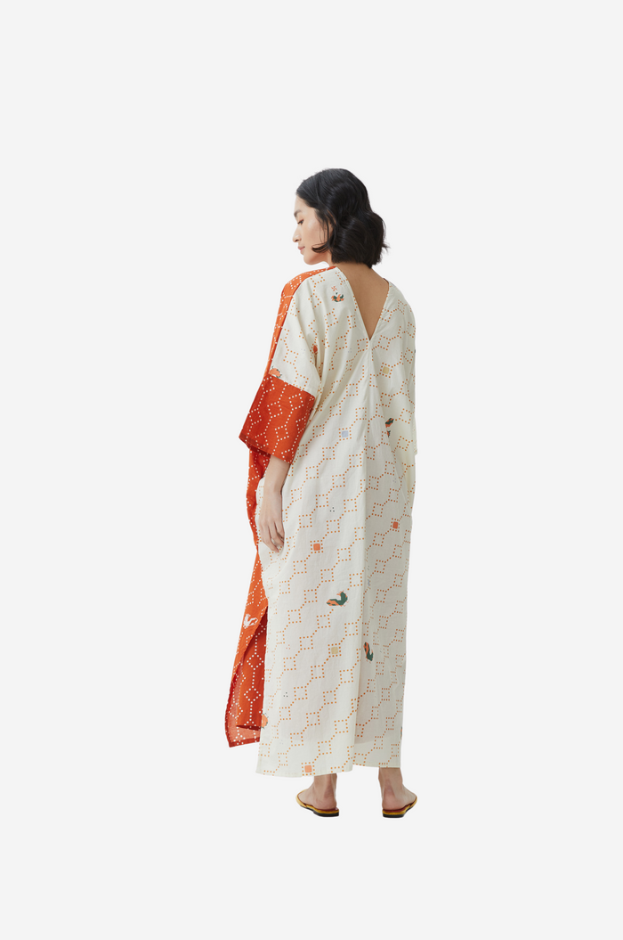 "Nitik Tunic"
