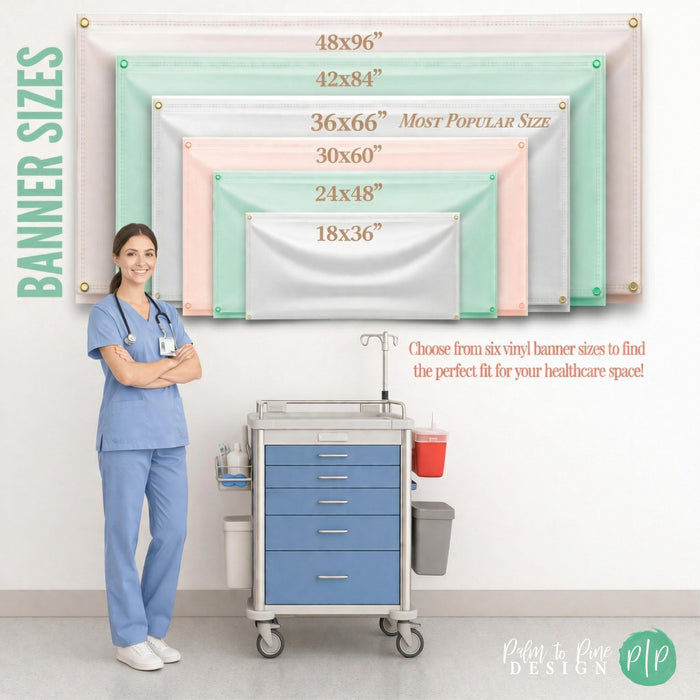 Nurse Appreciation Banner Guide