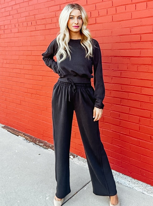 Nux Remi Sleek Pant