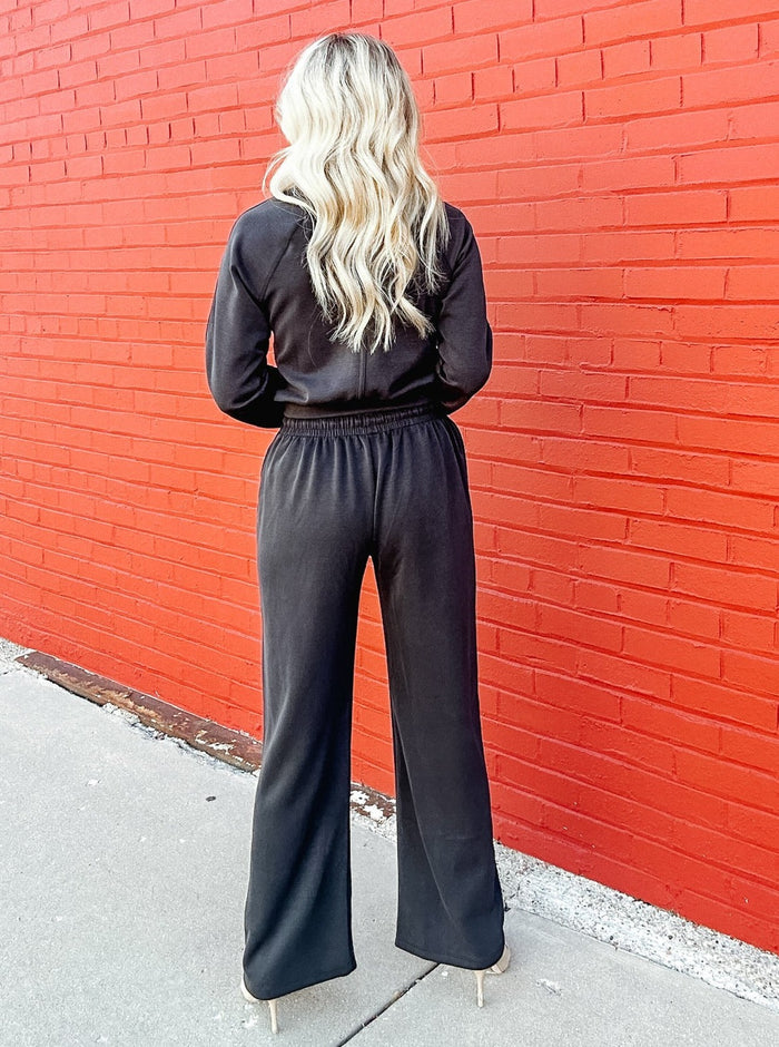 Nux Remi Sleek Pant