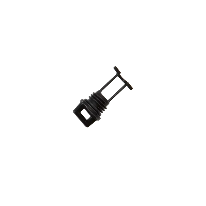 Nylon Drain Plug - 21/32"