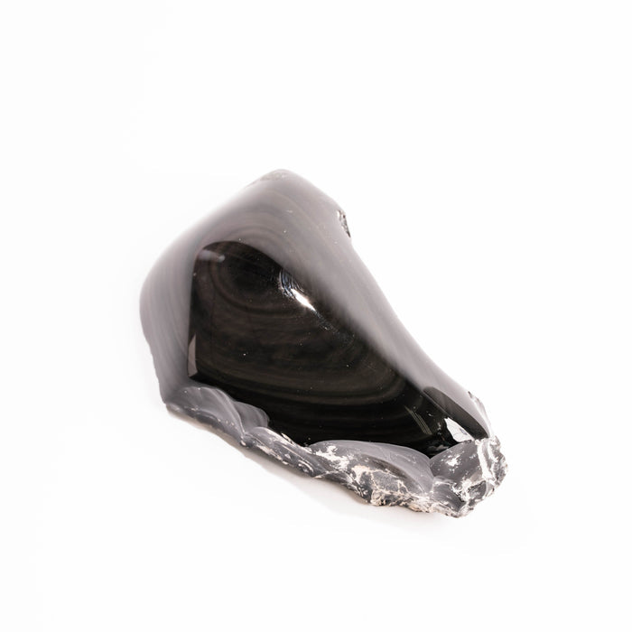 Obsidian, Rainbow - Earth Love Gallery