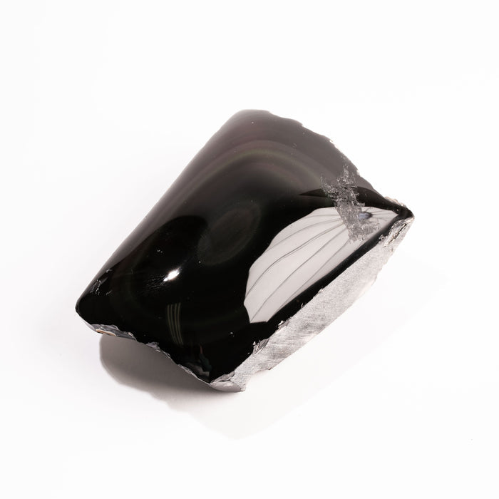 Obsidian, Rainbow - Earth Love Gallery