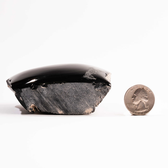 Obsidian, Rainbow - Earth Love Gallery