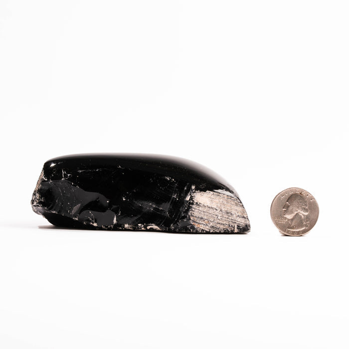 Obsidian, Rainbow - Earth Love Gallery