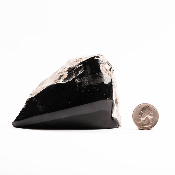 Obsidian, Rainbow - Earth Love Gallery