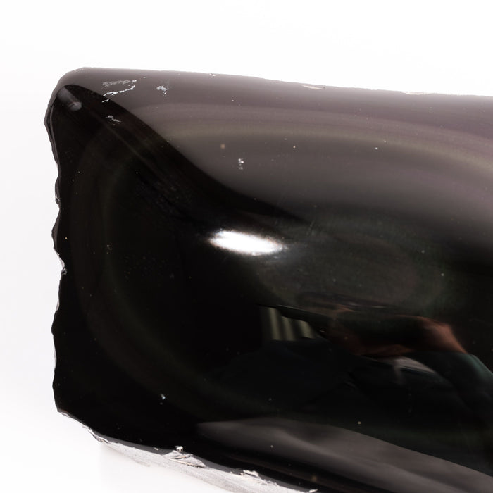 Obsidian, Rainbow - Earth Love Gallery