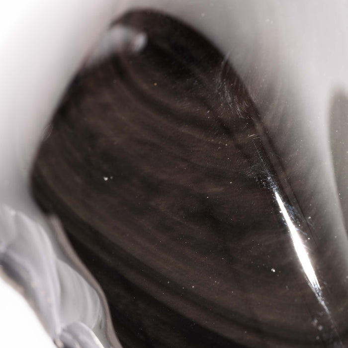 Obsidian, Rainbow - Earth Love Gallery