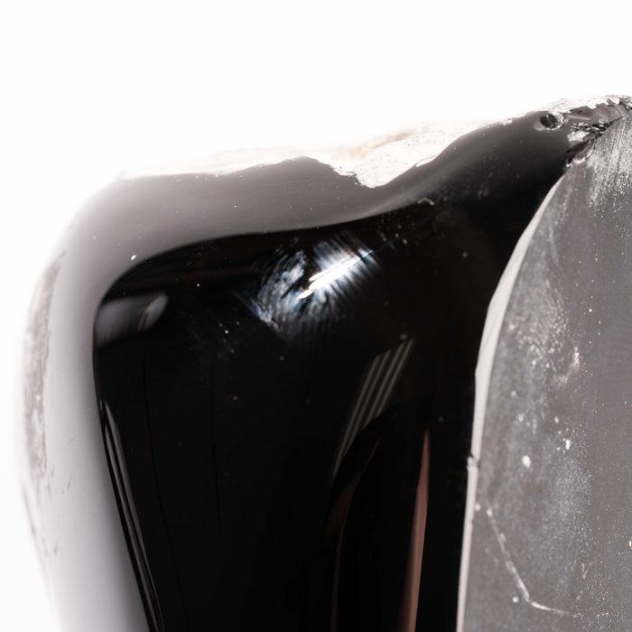 Obsidian, Rainbow - Earth Love Gallery
