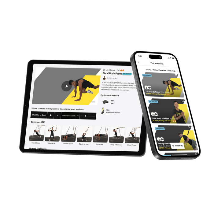 On-Demand Monthly Subscription - 25% OFF