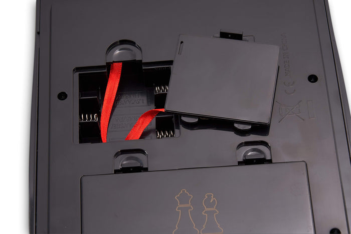 OPEN BOX DEAL ITEM: Millennium Chess Master II - Electronic Chess Computer - Open Box - Chess-House