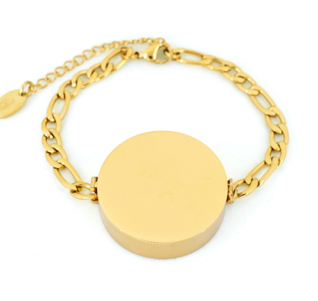 Original Lip Balm Bracelet