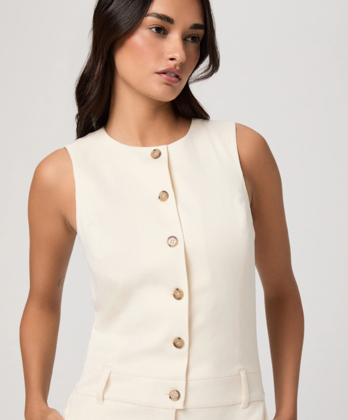 Paige Soho Dress