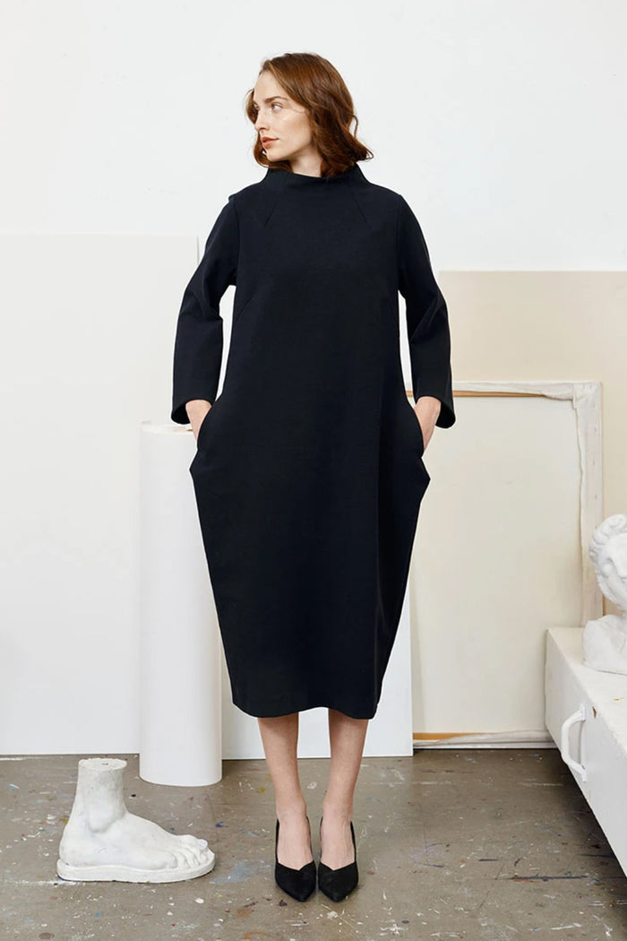 Papu Hexacon Dress