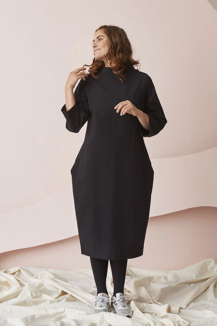 Papu Hexacon Dress