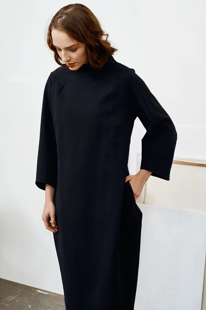 Papu Hexacon Dress