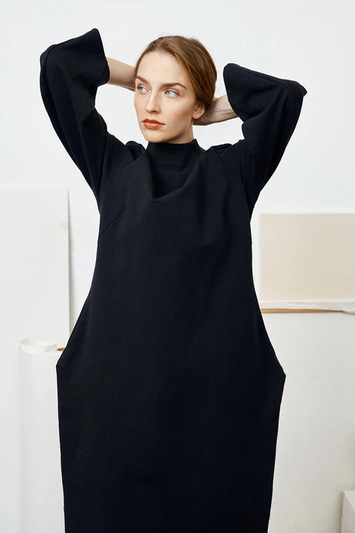 Papu Hexacon Dress
