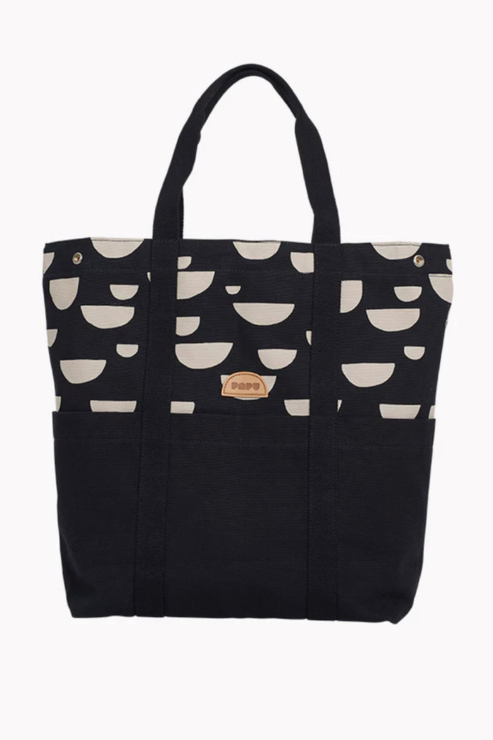 Papu Tote Beans