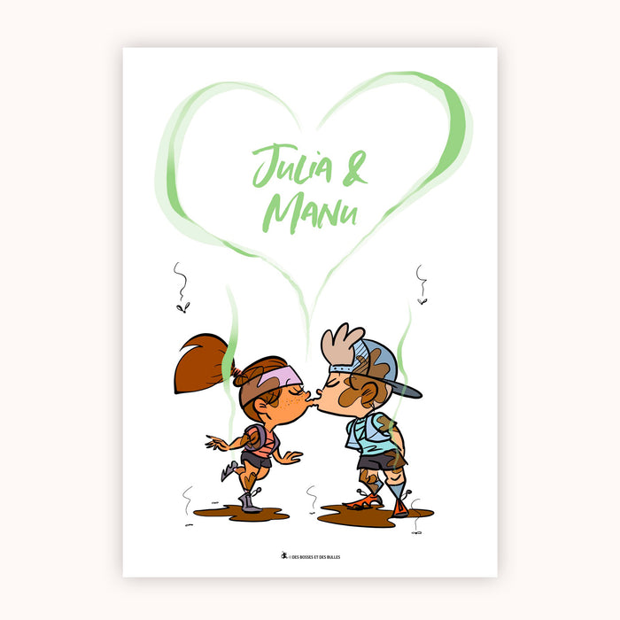 Parfum de Trail
