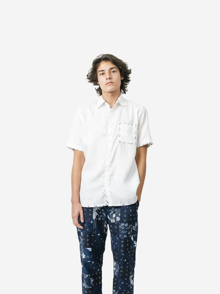 "Partha" - Shirt