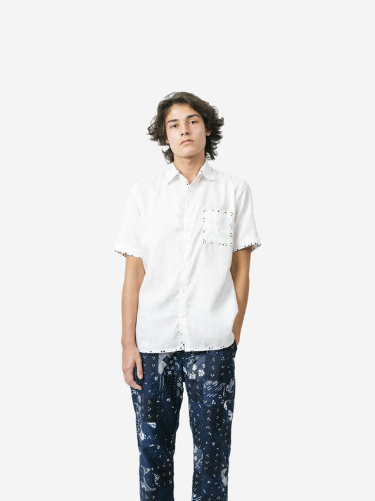 "Partha" - Shirt
