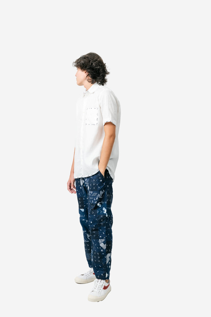 "Partha" - Shirt