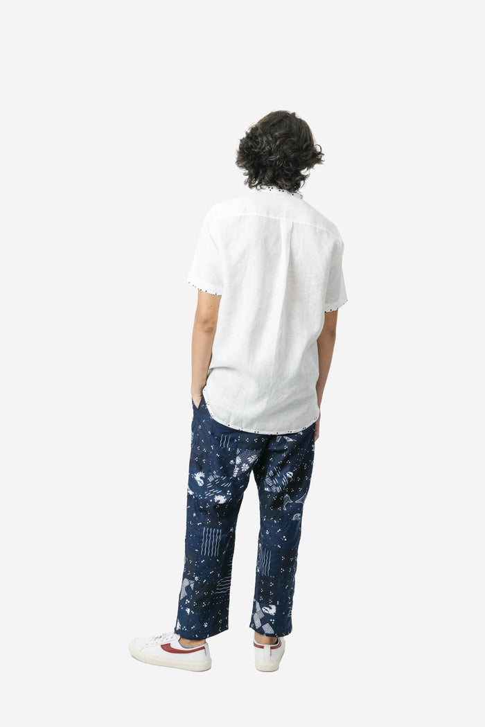 "Partha" - Shirt